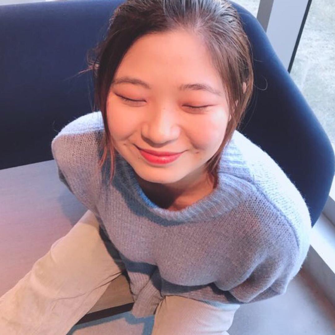 做甜点的圆滚滚