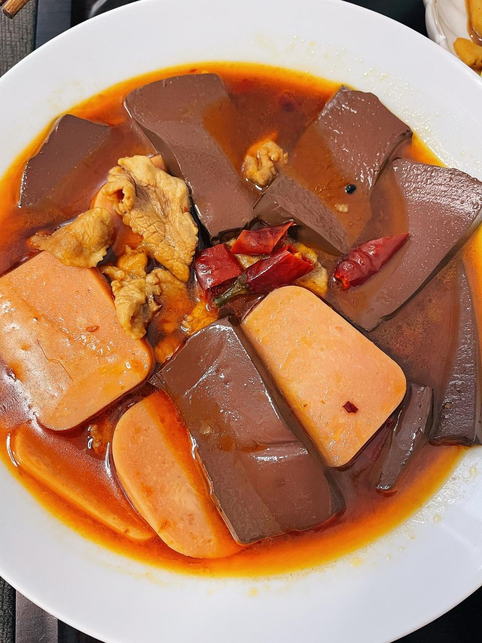 不知道叫啥，但是好吃的做法