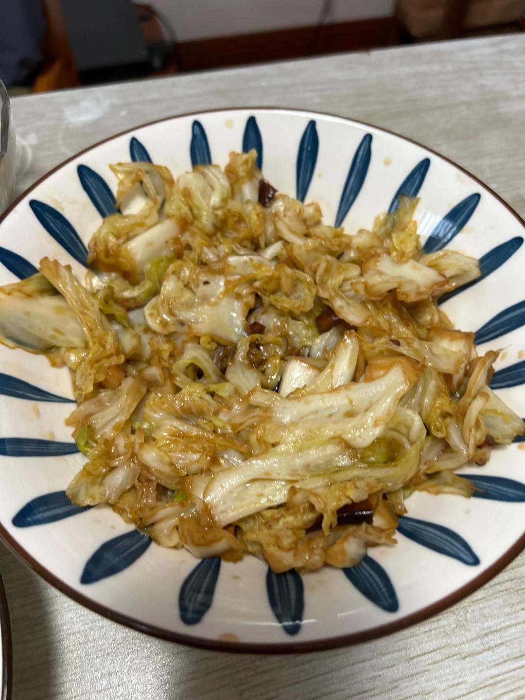 手撕包菜（米饭杀手系列二）