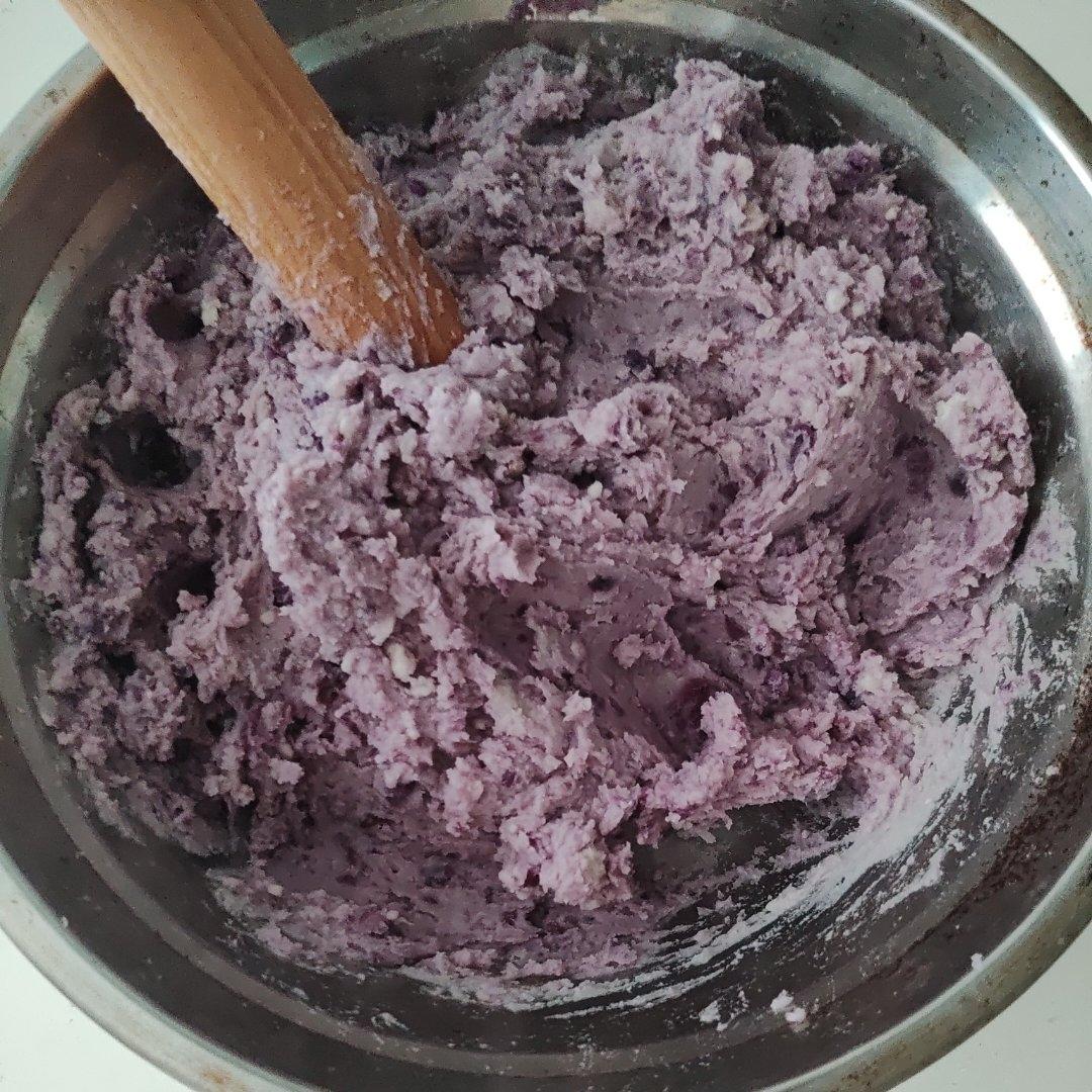 万能芋泥馅｜治愈醇香｜超级温柔｜百搭万用