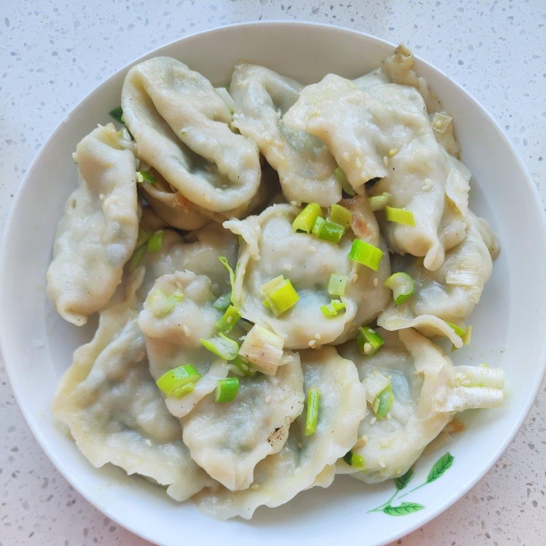 快手煎饺
