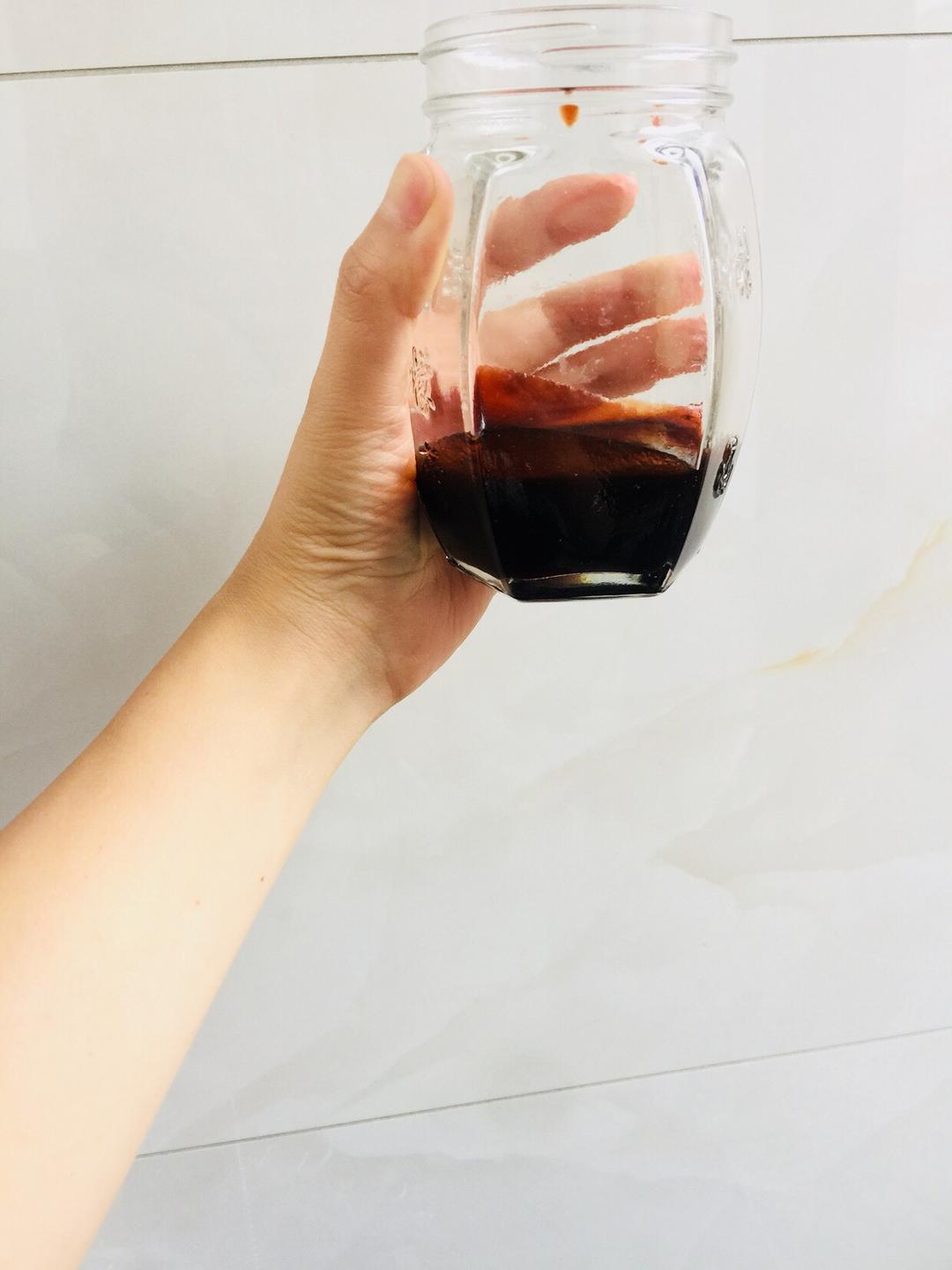 青梅精