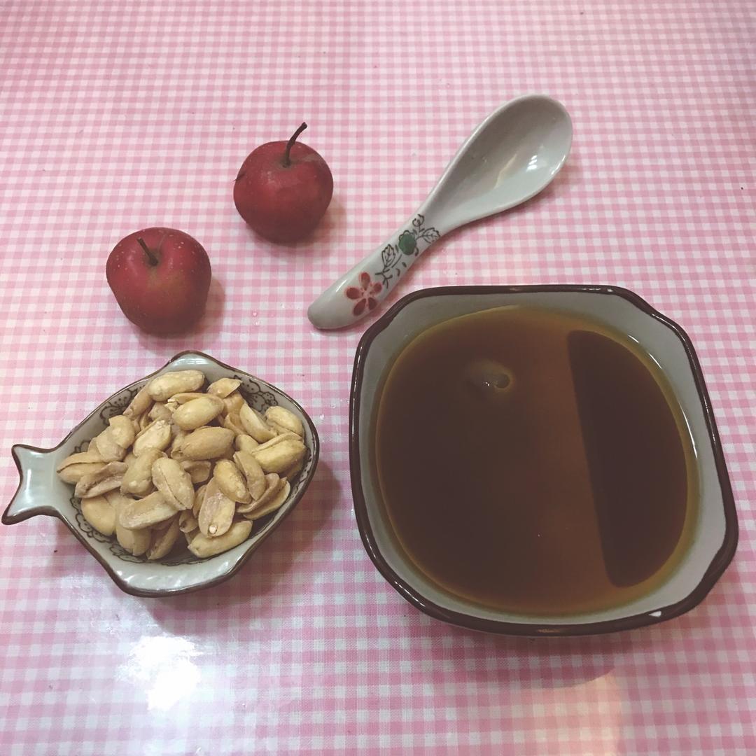 《晨食记》