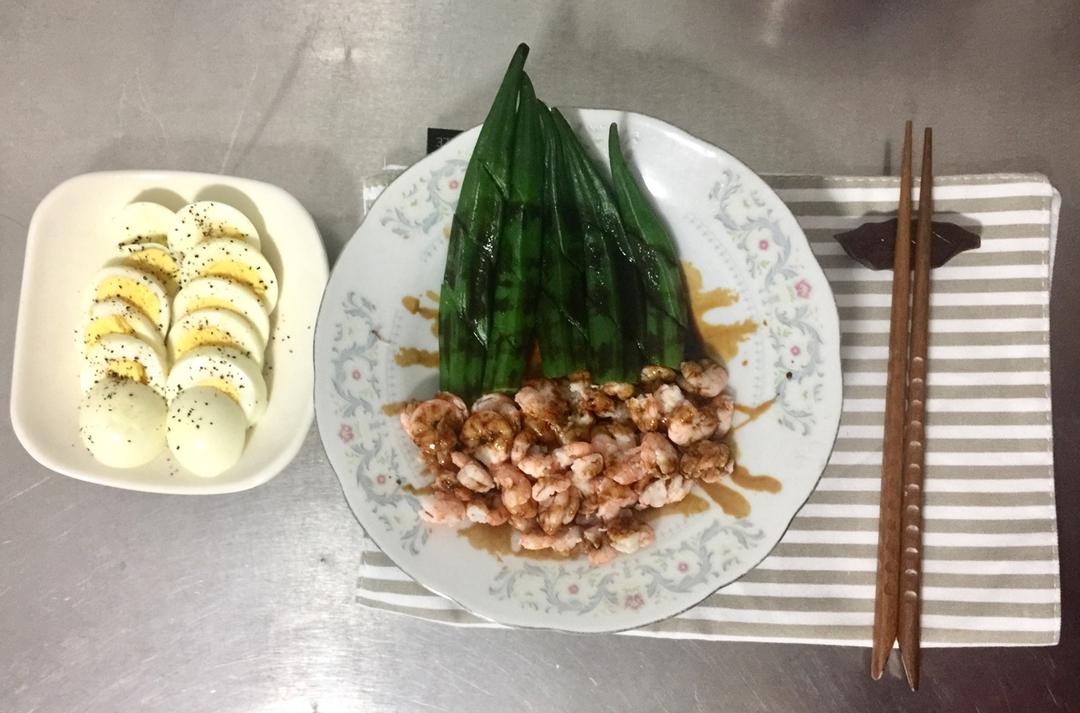 🔅元気滿滿的早餐們🔅