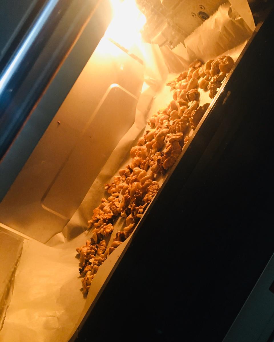 家常包点
