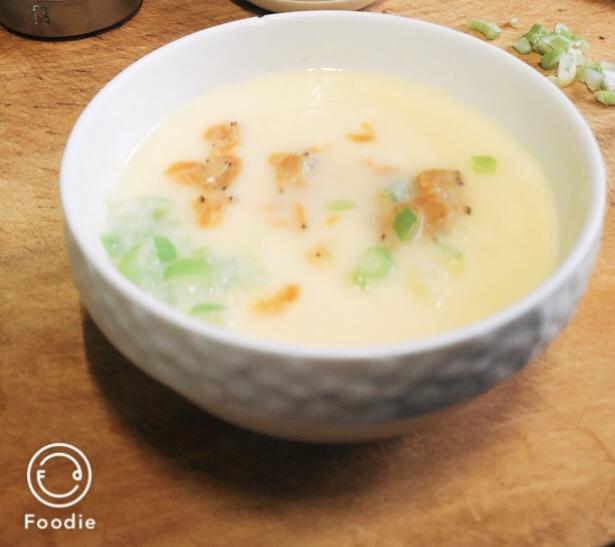 超快手低失败近乎完美蒸蛋法