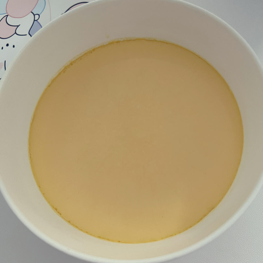 零失败水蒸蛋