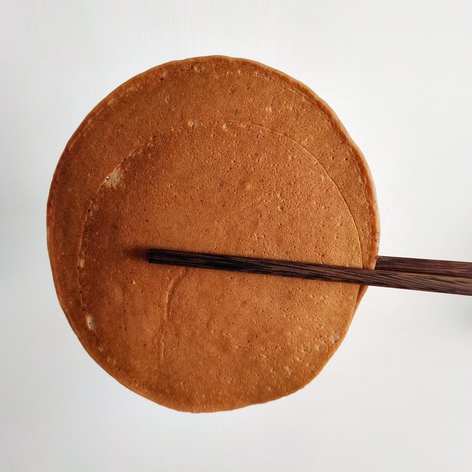 M记 热香饼