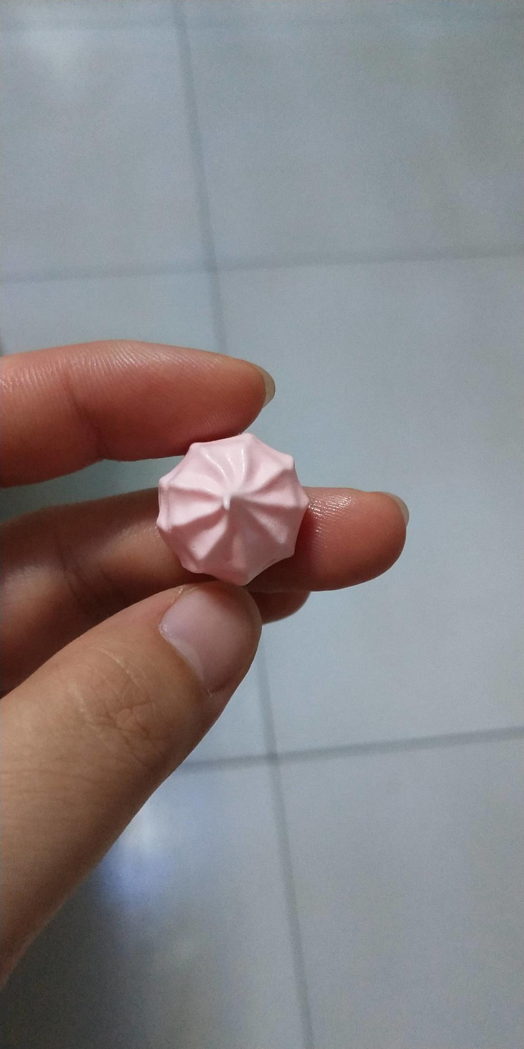 《Tinrry+》Tinrry教你做梦幻蛋白糖