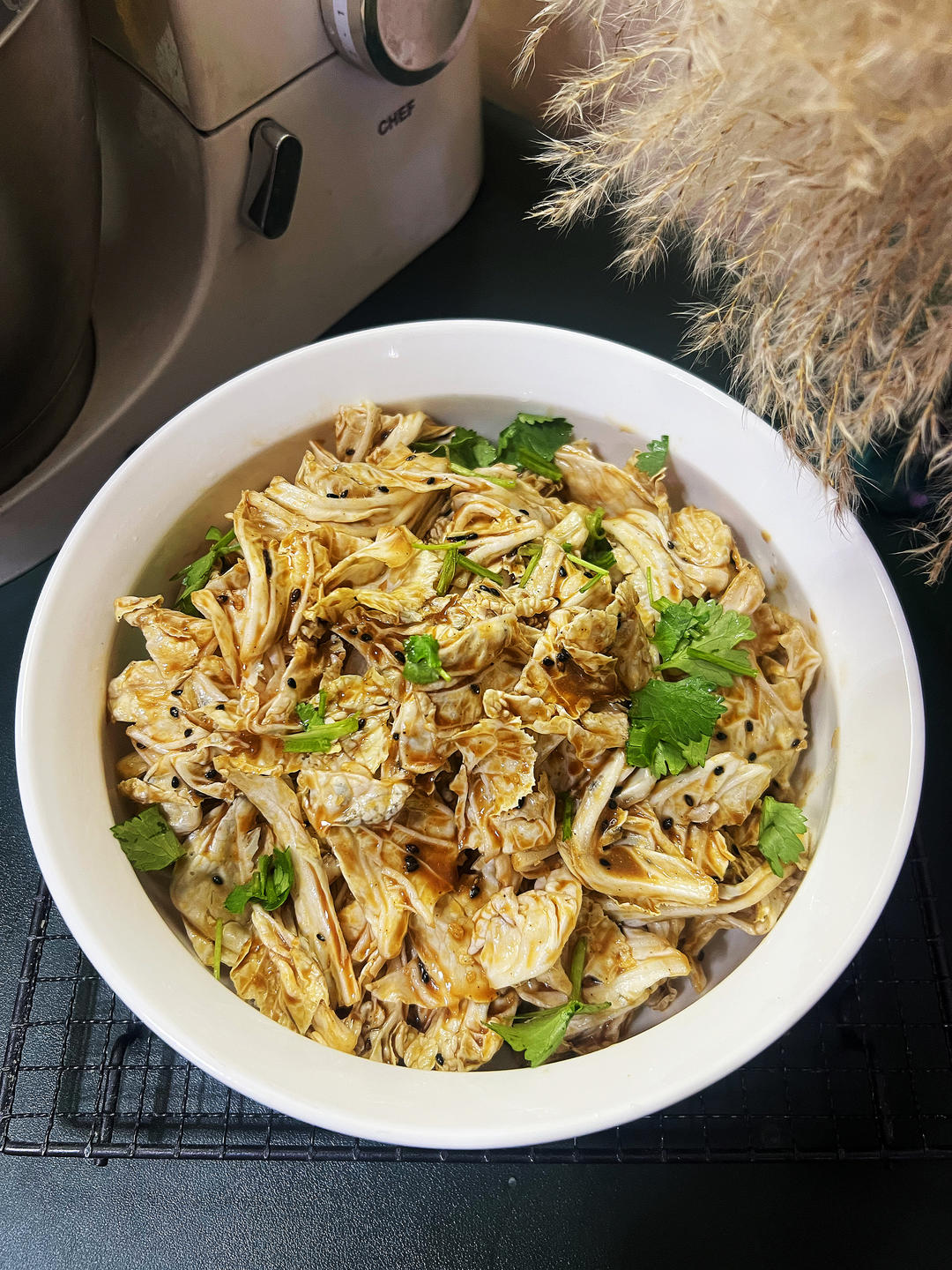 白菜最佳做法：乾隆白菜的做法