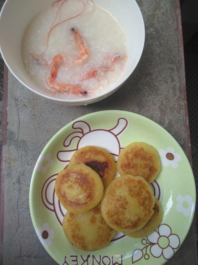 早餐