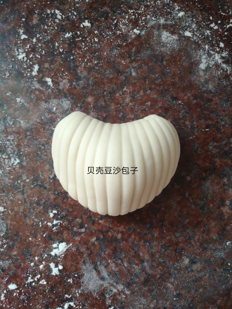 有着面包口感的红糖馒头（一次发酵）