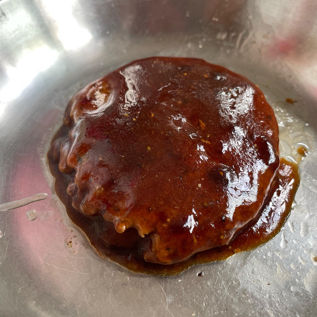 一分钟万能黑椒汁