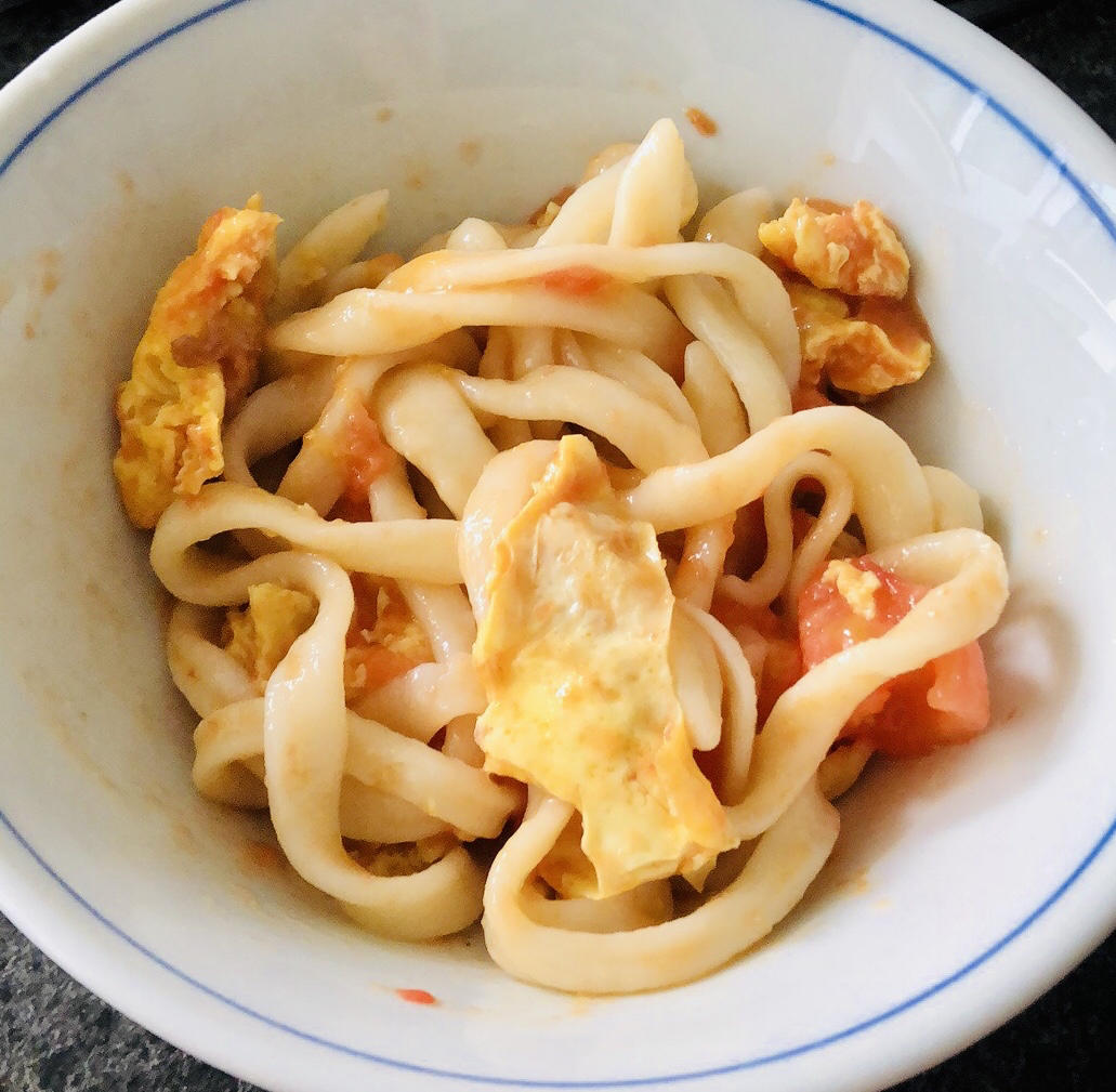 自制拉面(拉条子)