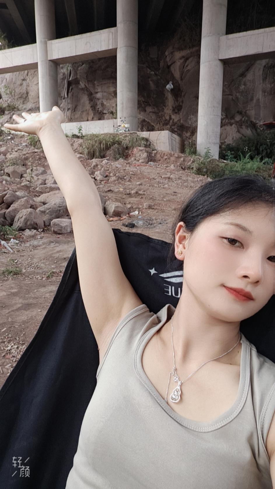 爱吃美食的懒人