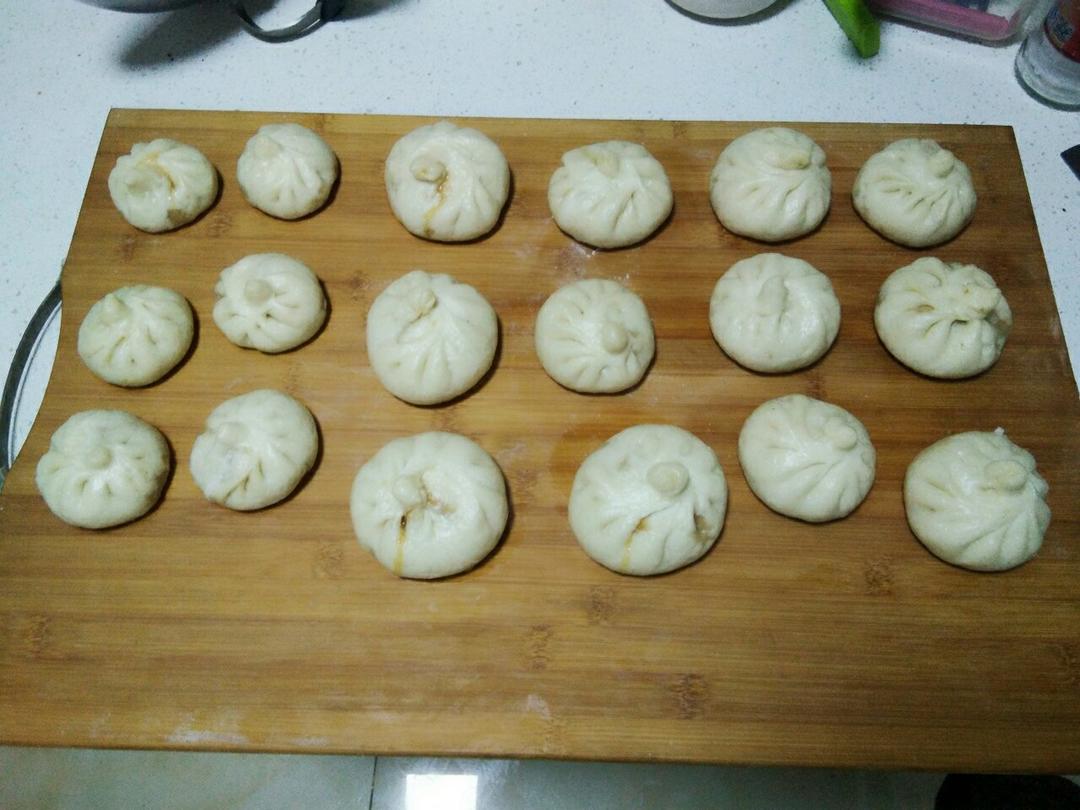 饺子馅 饺子 包子馅 包子