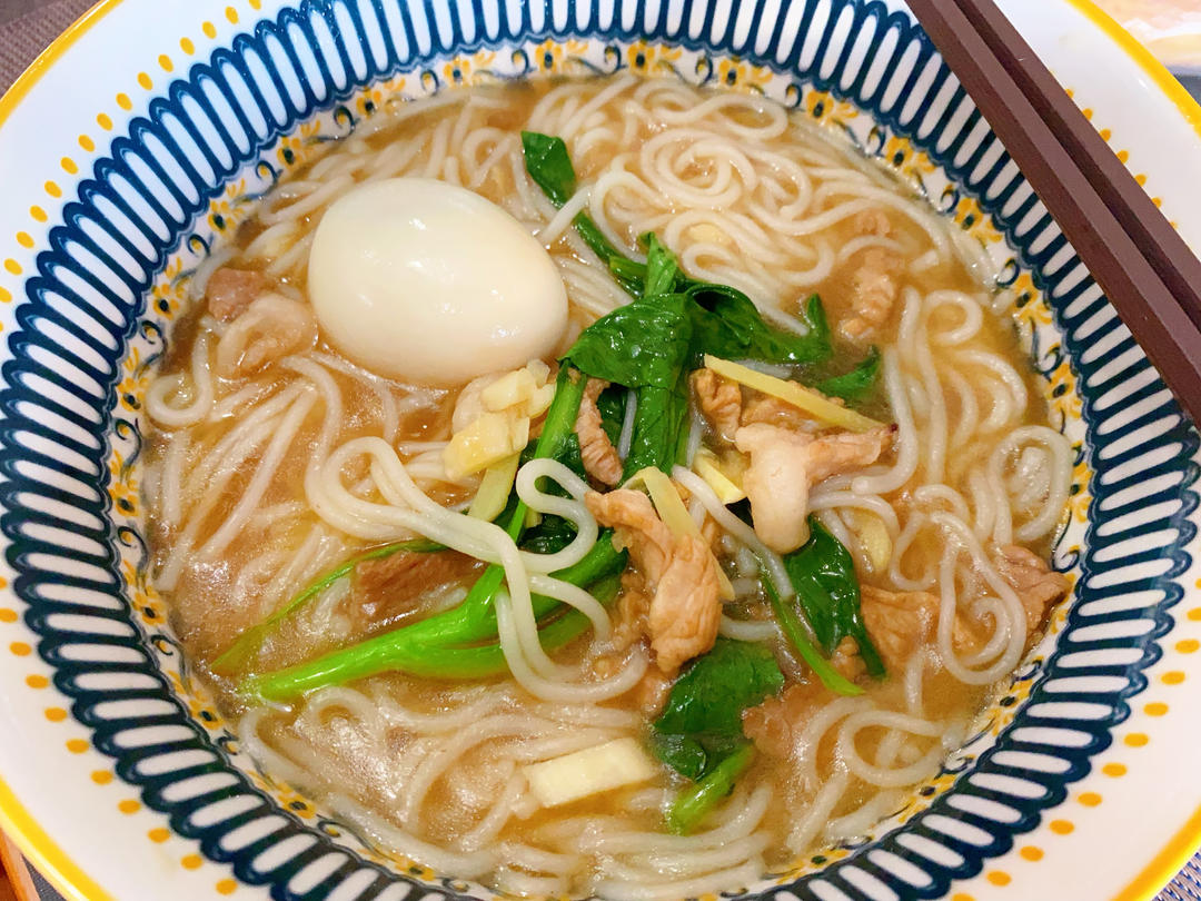 早餐•2025年7月21日