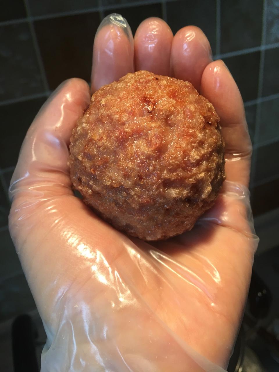 老杜大头丸子