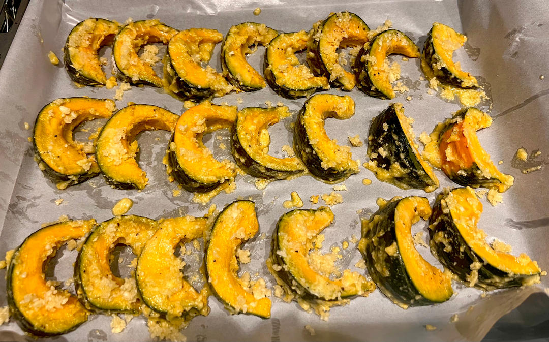 封神榜之烤贝贝南瓜