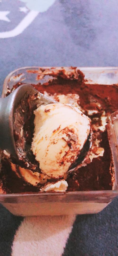🔥零难度自制冰激凌🍦媲美哈根达斯，超级无敌简单