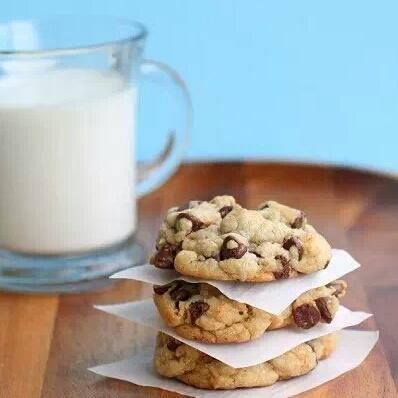 Chocolate Chip Cookie