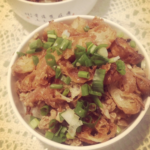 温州糯米饭（炊饭）