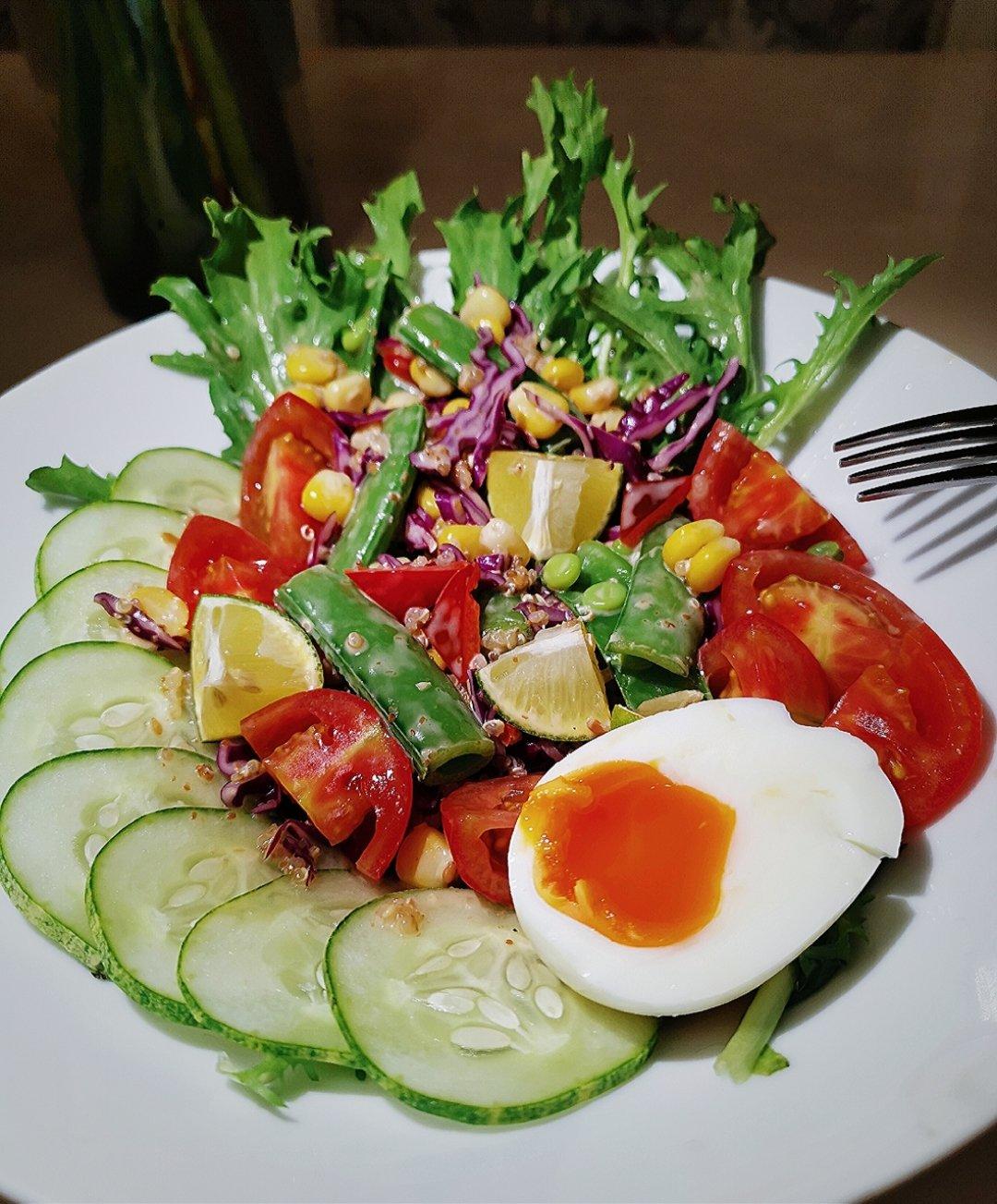 简单易做的煎鳕鱼