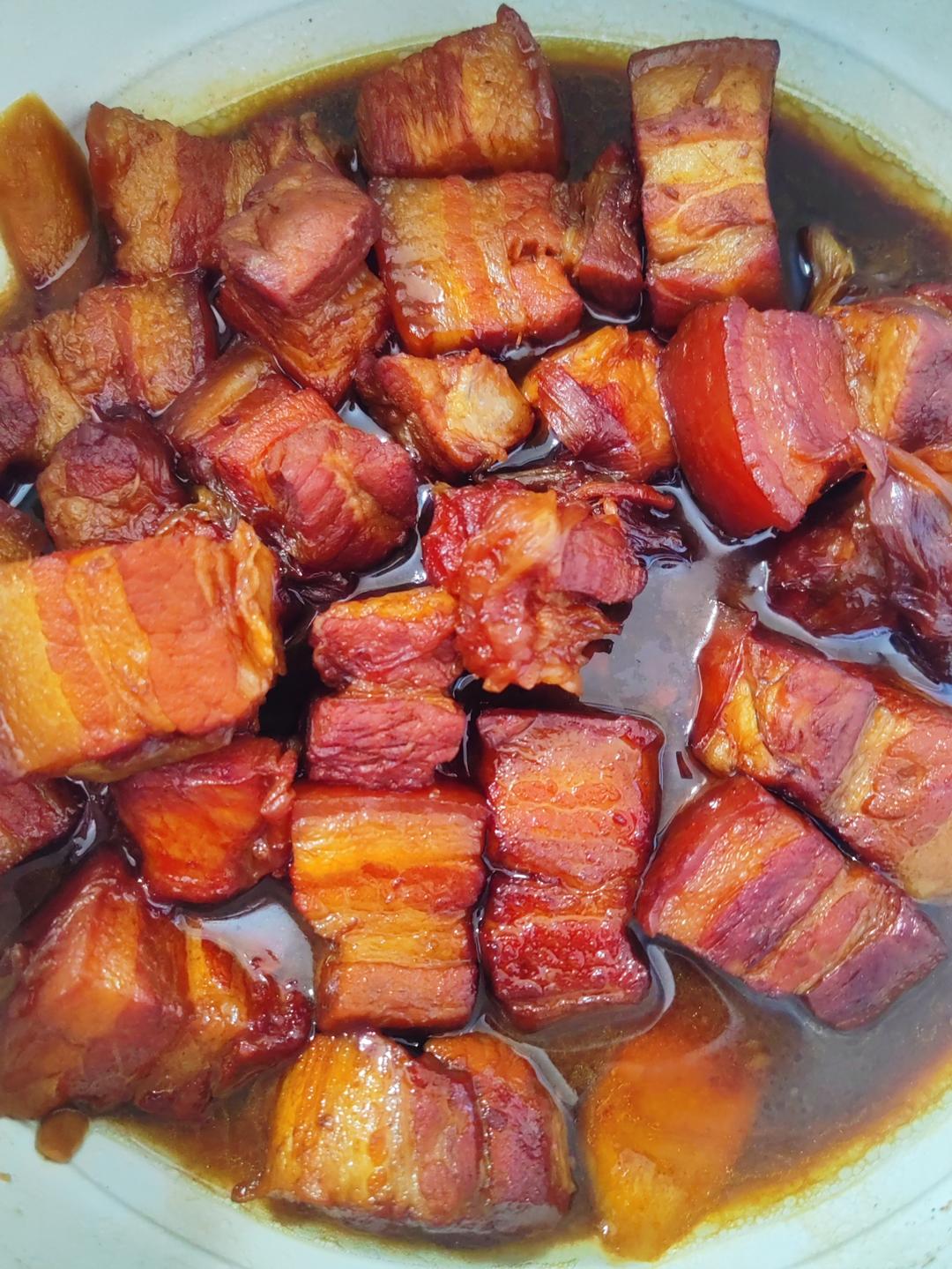 红烧肉