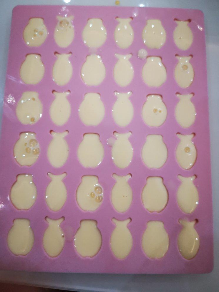 奶酪棒（模仿妙可蓝多）
