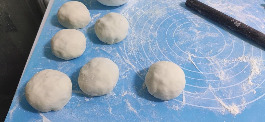 门钉肉饼  爆汁儿！          (内有操作视频)