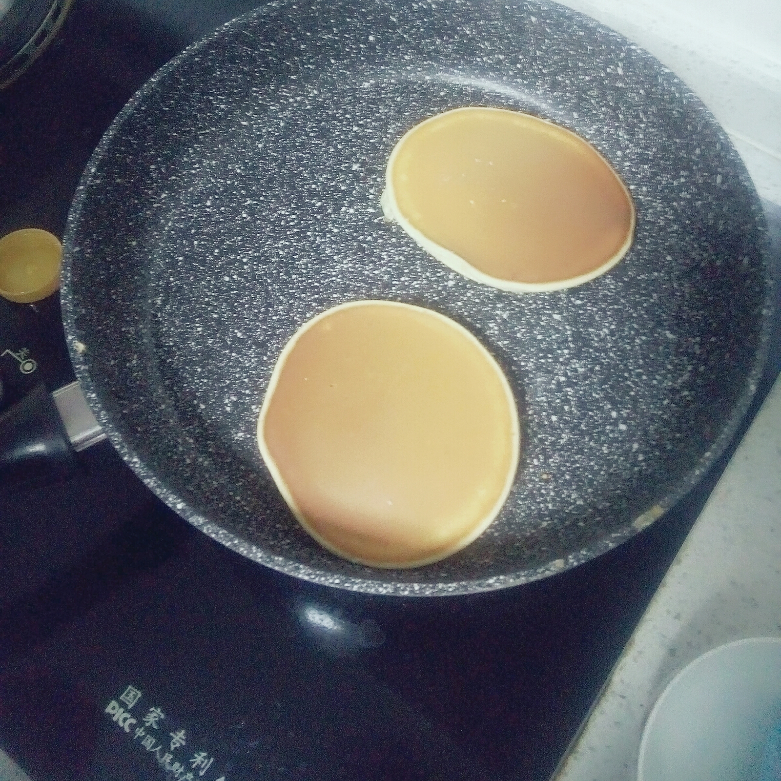 如何煎好一个pancake热香饼（超详细）