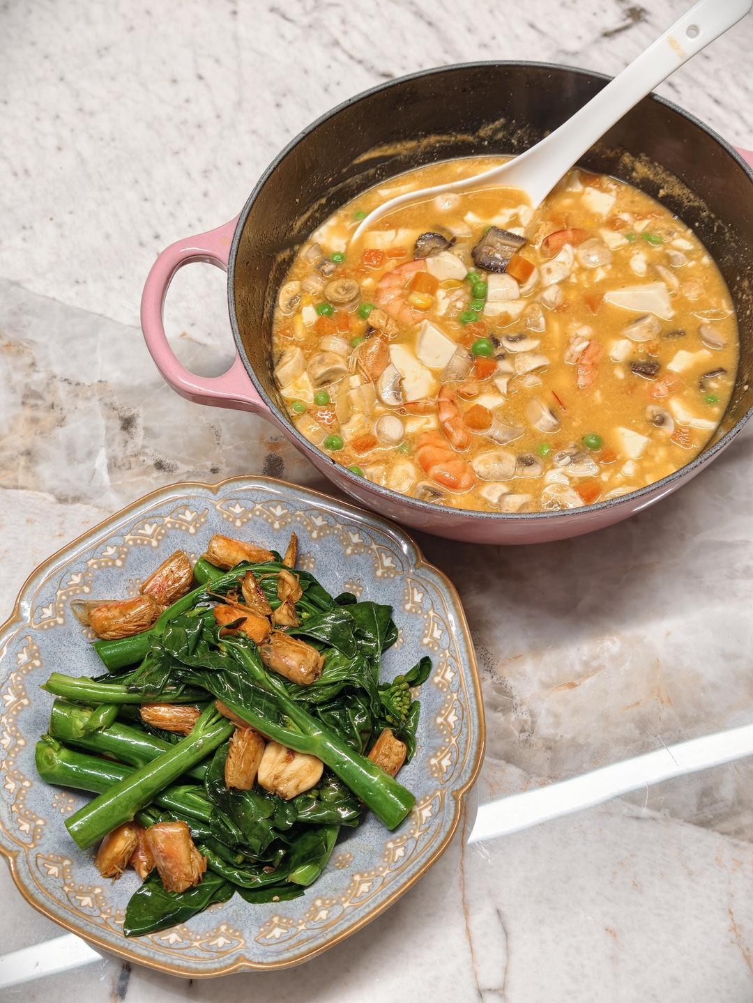 晚餐•2025年12月11日