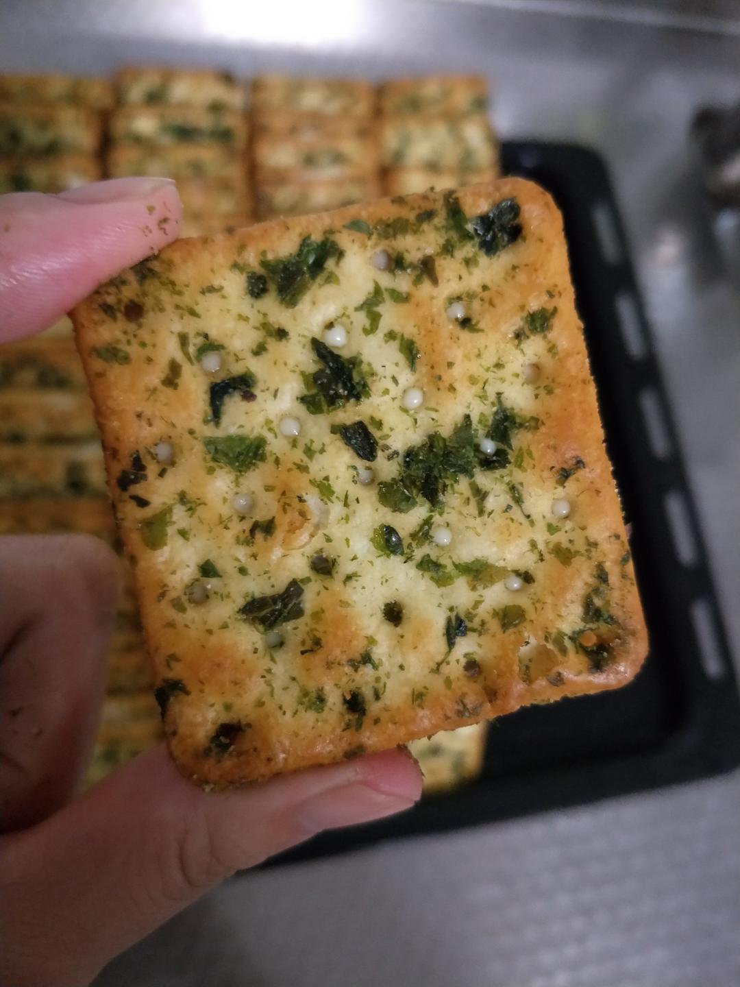 牛扎饼