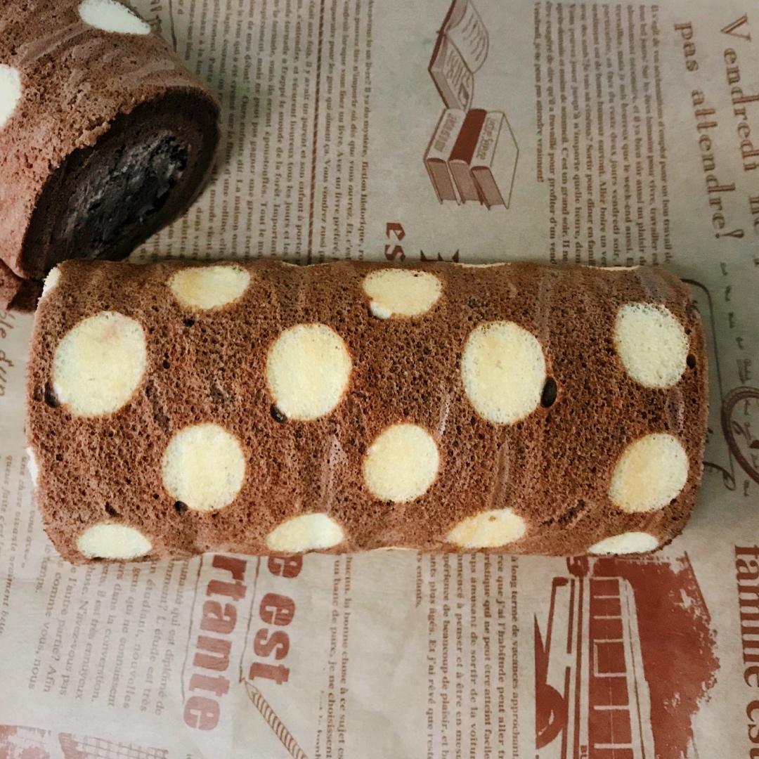 小四卷～风靡美食群的美味蛋糕卷