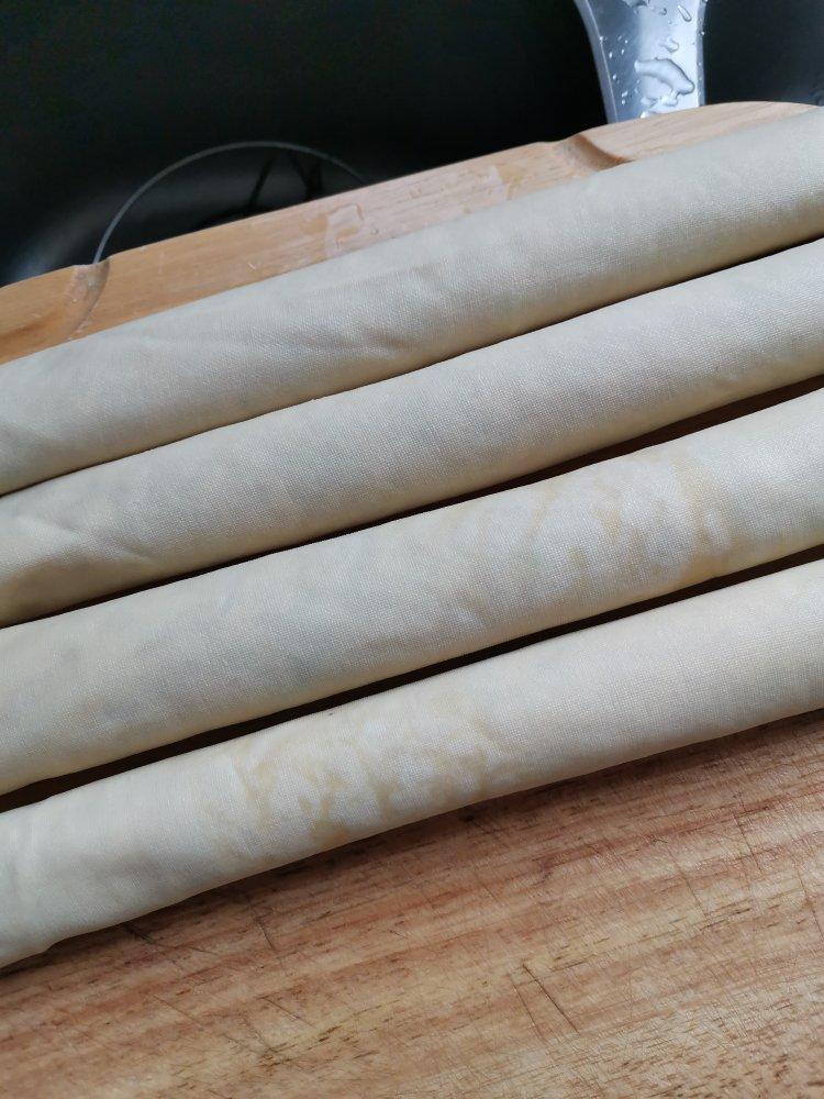 江南百叶卷肉――北鼎蒸炖锅
