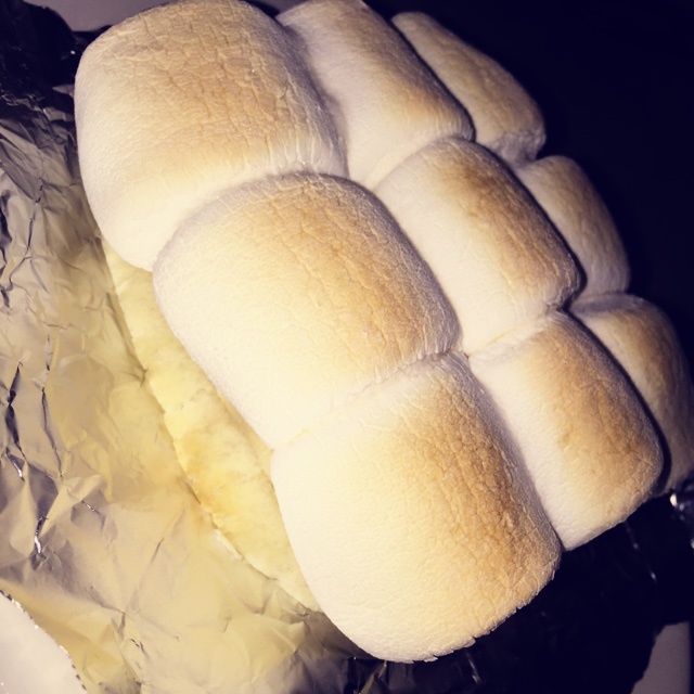 杂七杂八的美食