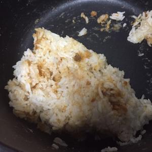 【南风独家】肉松海苔糍饭糕的做法 步骤1