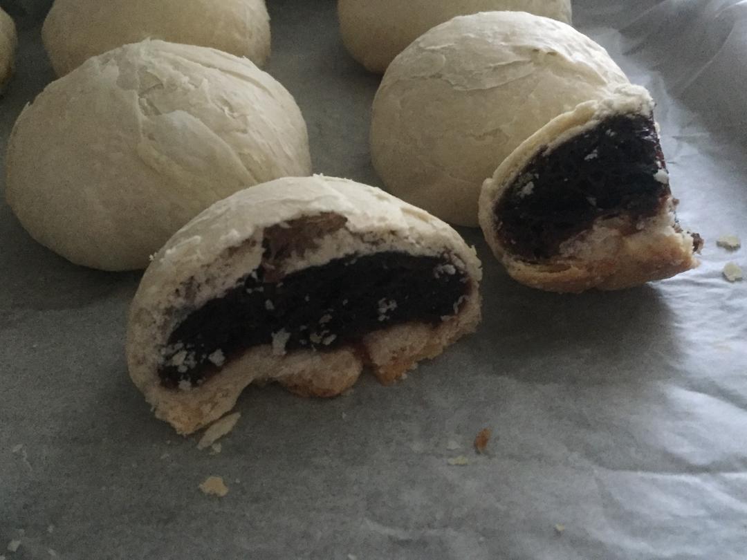 晚餐•2018年2月1日