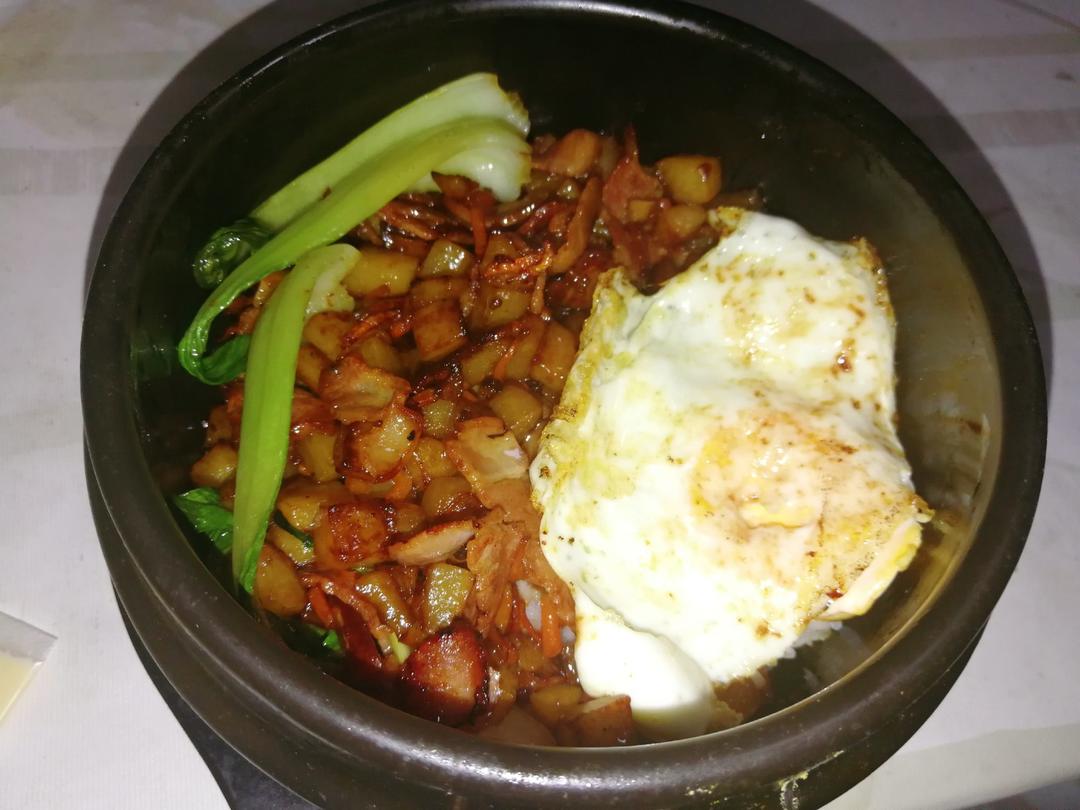 一道怎么做都好吃的干煎土豆鸡丁（红烧，咖喱，椒盐，孜然）
