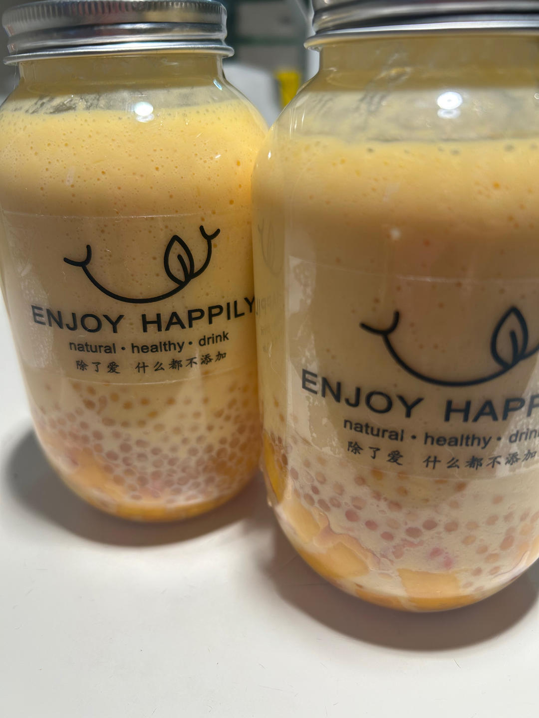 夏季新品 | 自制杨枝甘露 椰香十足超好喝🥭