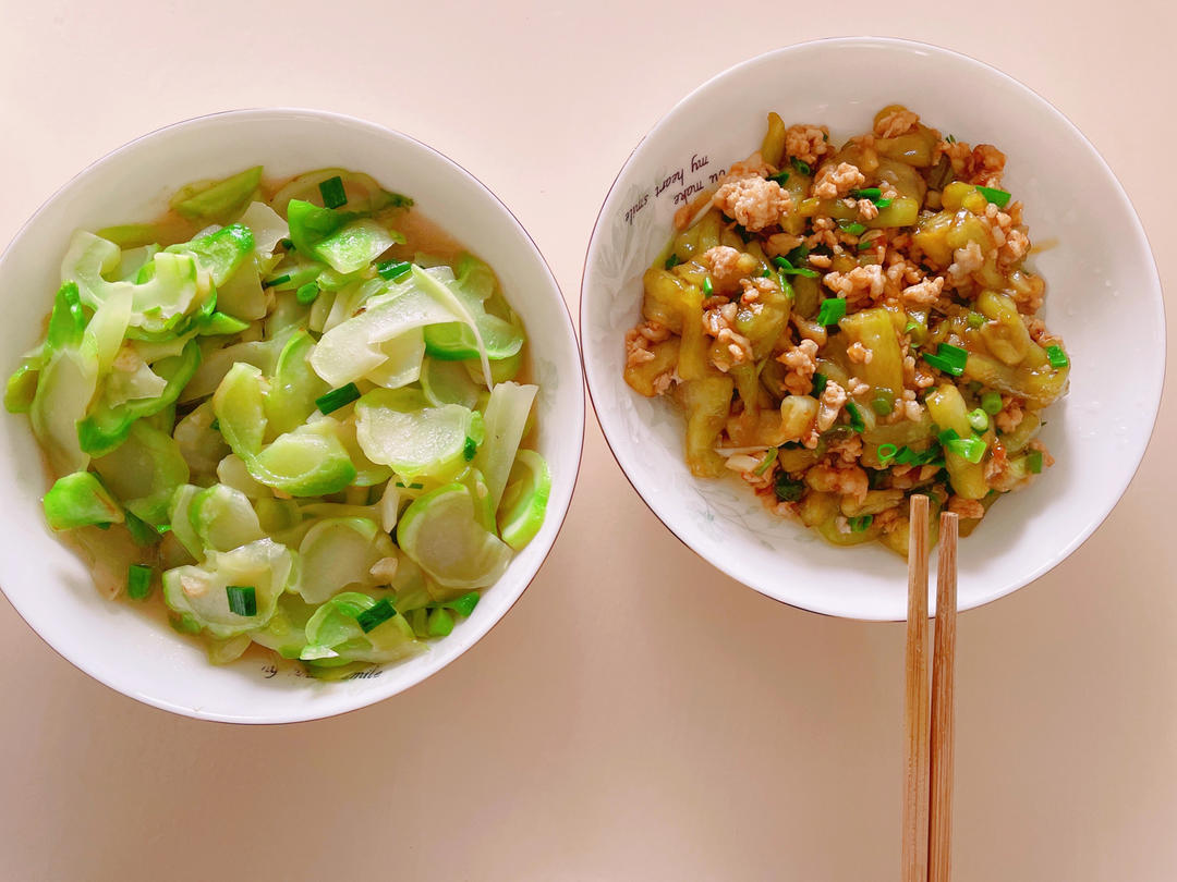 厨师长教你：“肉末烧茄子”的家常做法，口感软糯适合下饭，收藏