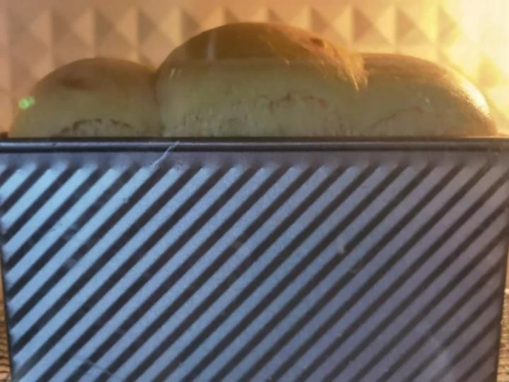 波兰种奶油吐司