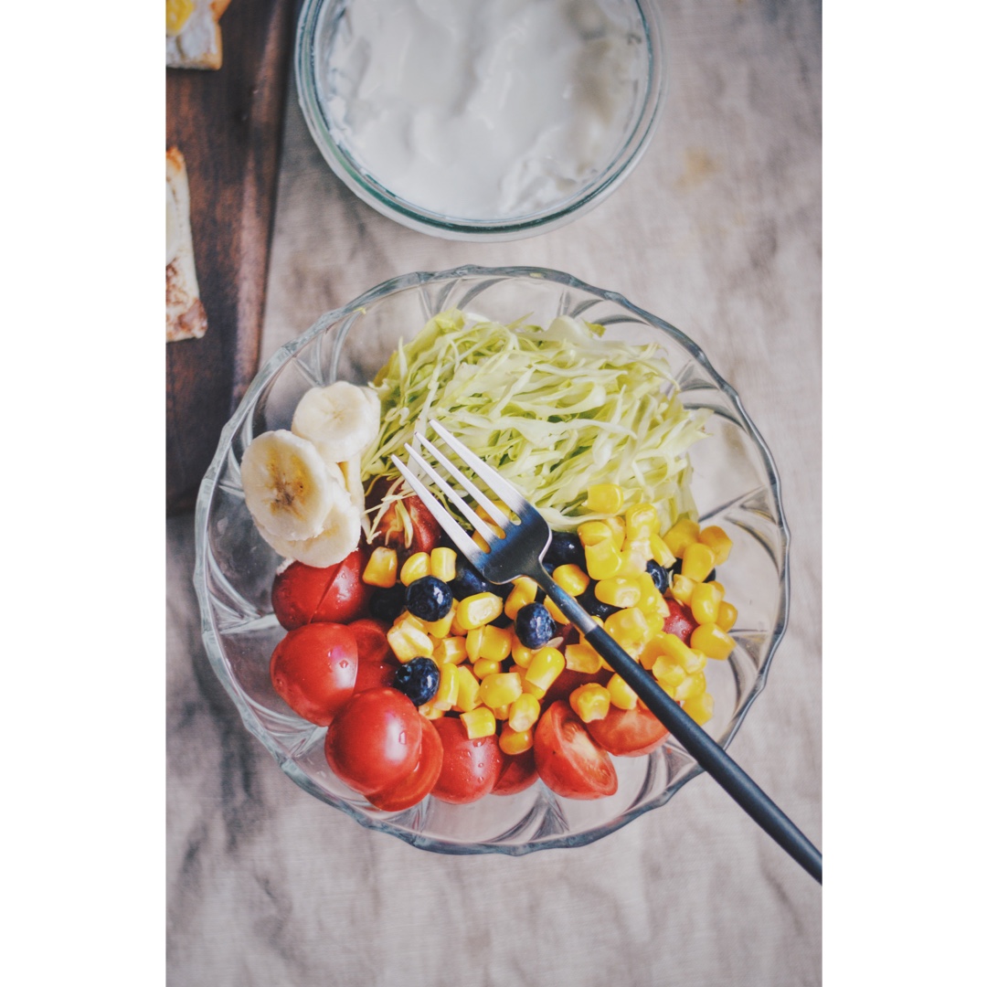 Joy桑~ 请把厨房收拾干净