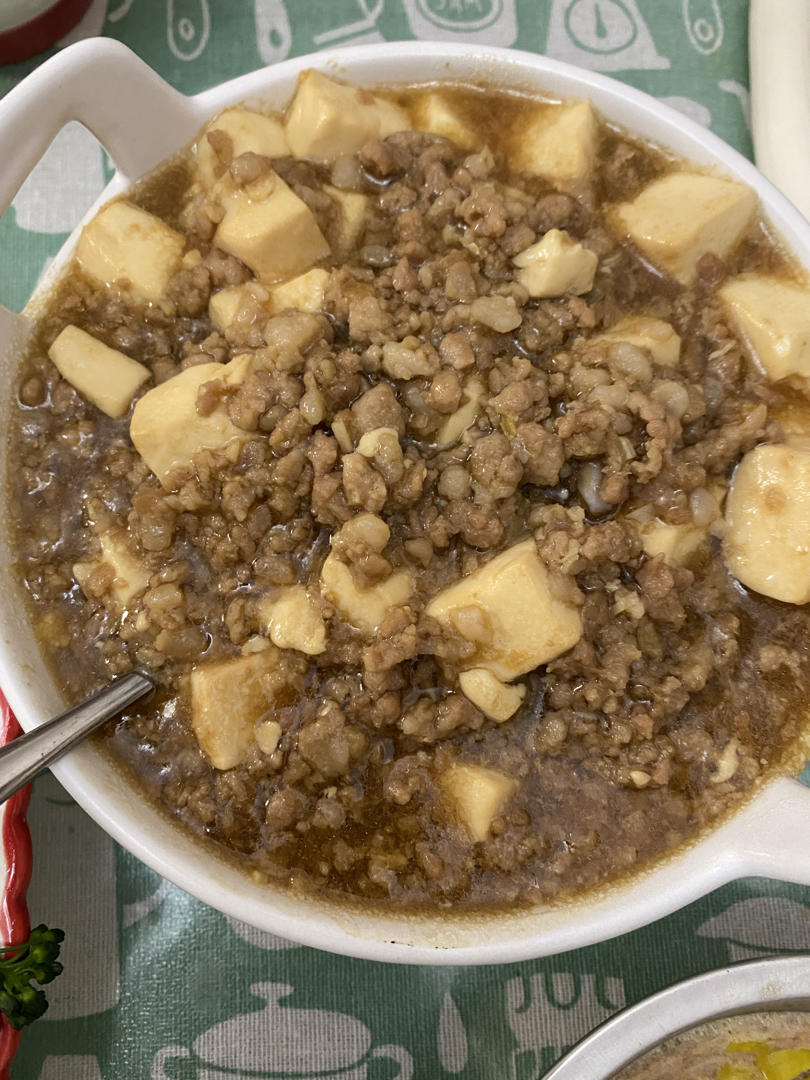 大力的锅