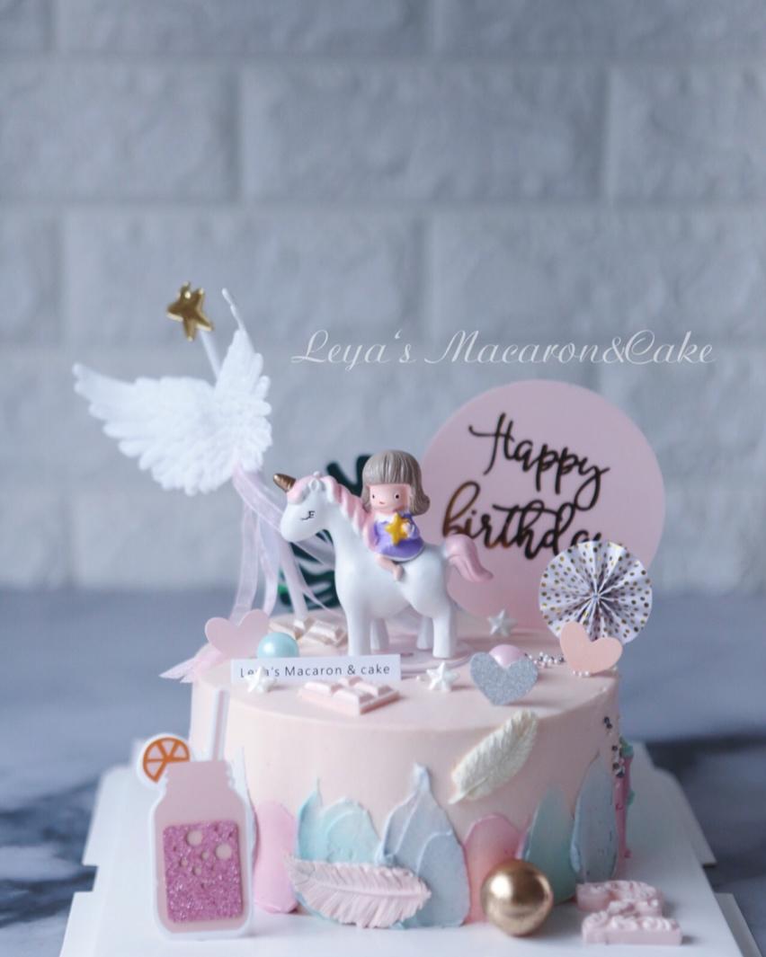 莉亚の工作日常