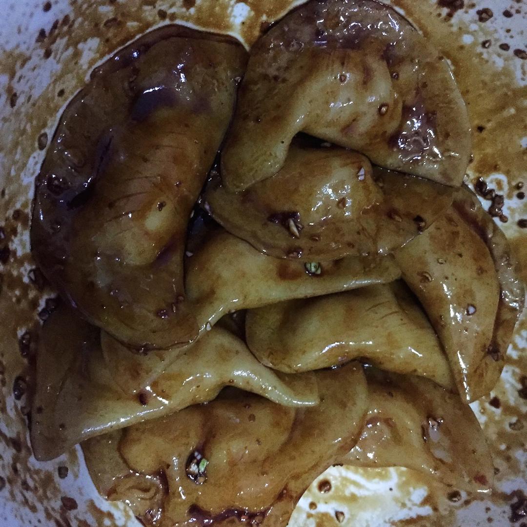 复刻成都名小吃——钟水饺