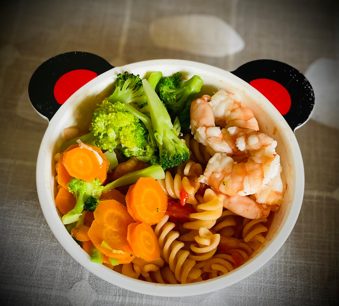 经典意大利面🍝