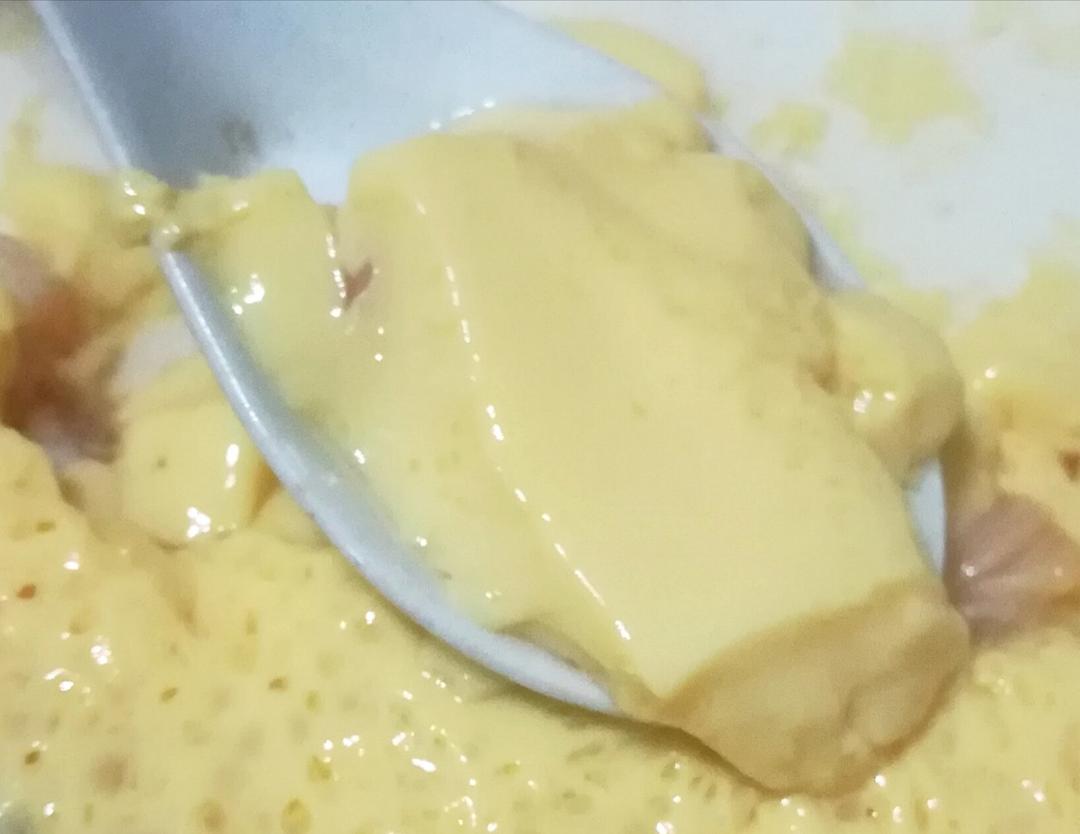 涨发“干贝”小技巧