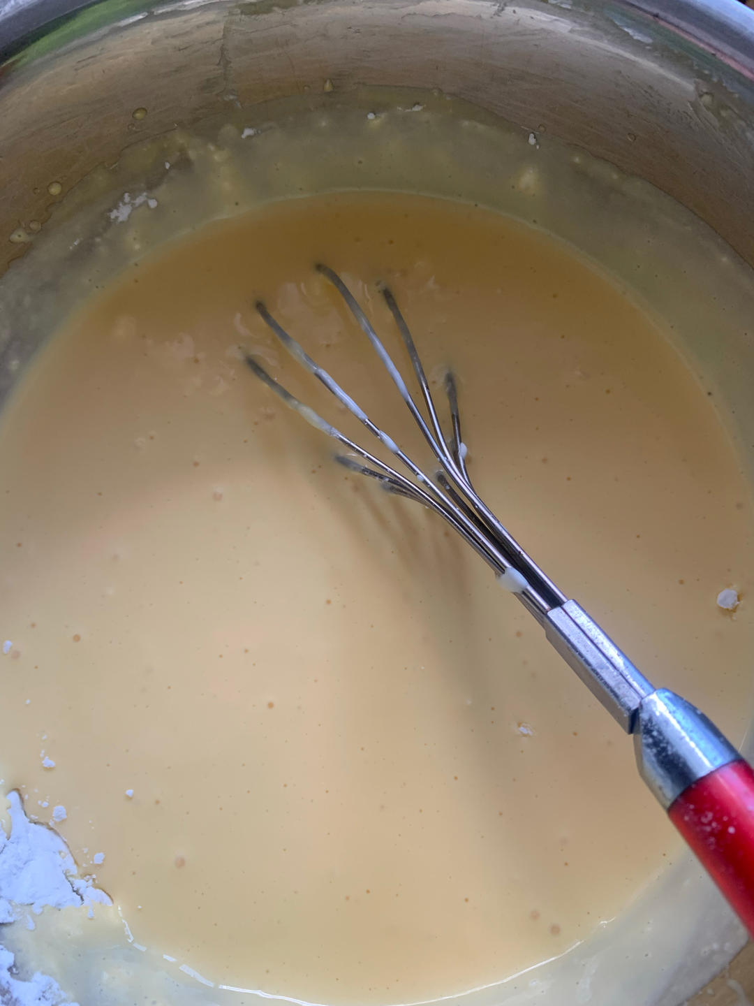 巴斯克芝士蛋糕『最简单的蛋糕』零失败🔥芝士控