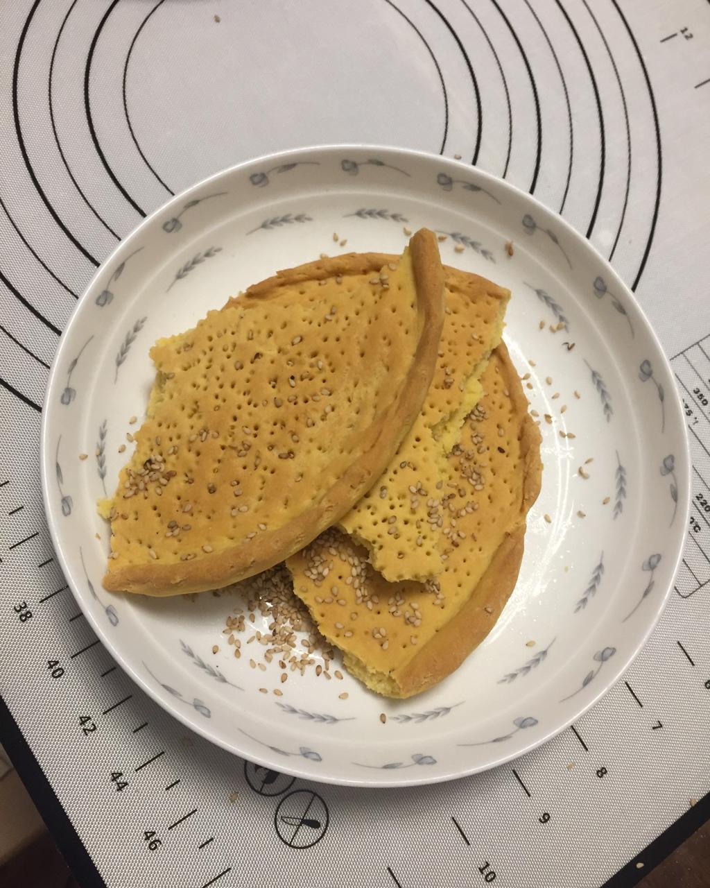 新疆烤馕